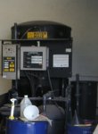 Water Recycler